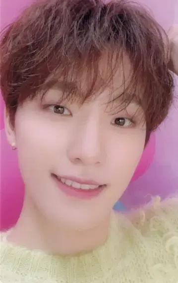세븐틴 Weverse DINO DREAM