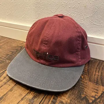 nautica 노티카 캡 cap 6 패널