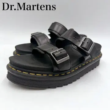 Dr.Martens MYLES 닥터마틴 마일스 샌들