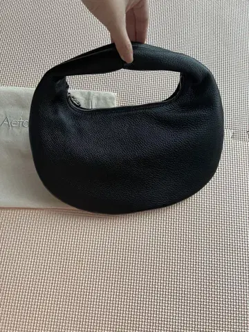 Aeta 아에타 ONE SHOULDER 원 숄더 M 핸드백