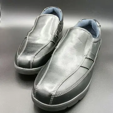 미사용급 HYDRO-TECH 블랙 슬립온 2way Arch Support