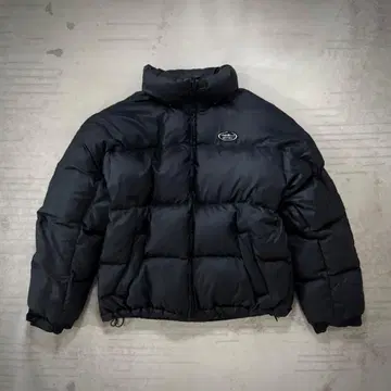 컨디션 최상 Eddie Bauer EBTEK 짧은 길이 눕시 다운 L