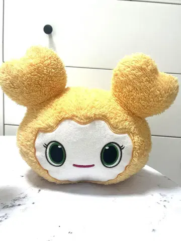 TWICE LOVELYS BIG 봉제 인형 지효 twicegigo