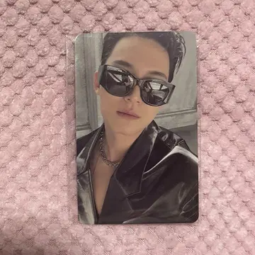 세븐틴 라키드로