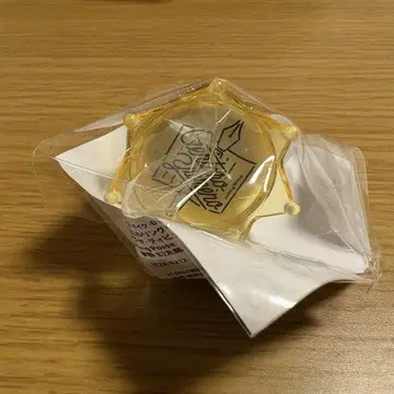 히프노시스 마이크 유메노 겐타로 주얼 반지 라이트