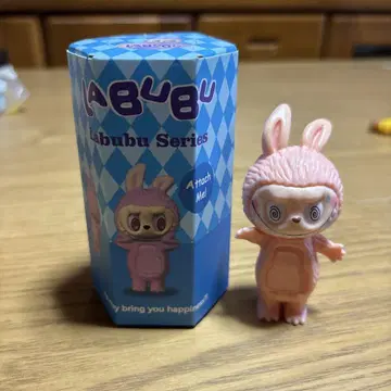 Labubu 피규어