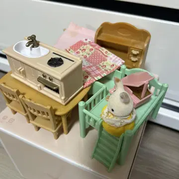 실바니안 패밀리