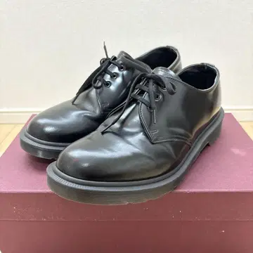 잉글랜드제 Dr.Martens 닥터마틴 1461 UK6