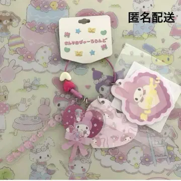 마이멜로디 참 덕질 퓨로 산리오 퓨로랜드 마이멜로디