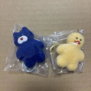 mojojojo 피규어 마스코트