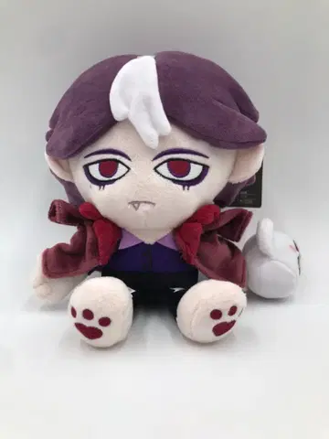 Hyde plushies MAKESHIP 봉제 인형 HYDE 봉제 인형