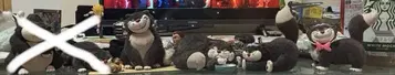 루시퍼 52toys