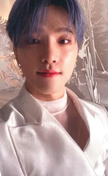 SEVENTEEN 아이노치카라 DINO 트레이딩 카드