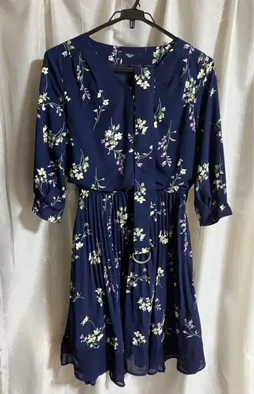 FabulousAngela 원피스 7부