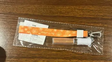 초특급 Rail is Beautiful Penlight Stra p 할