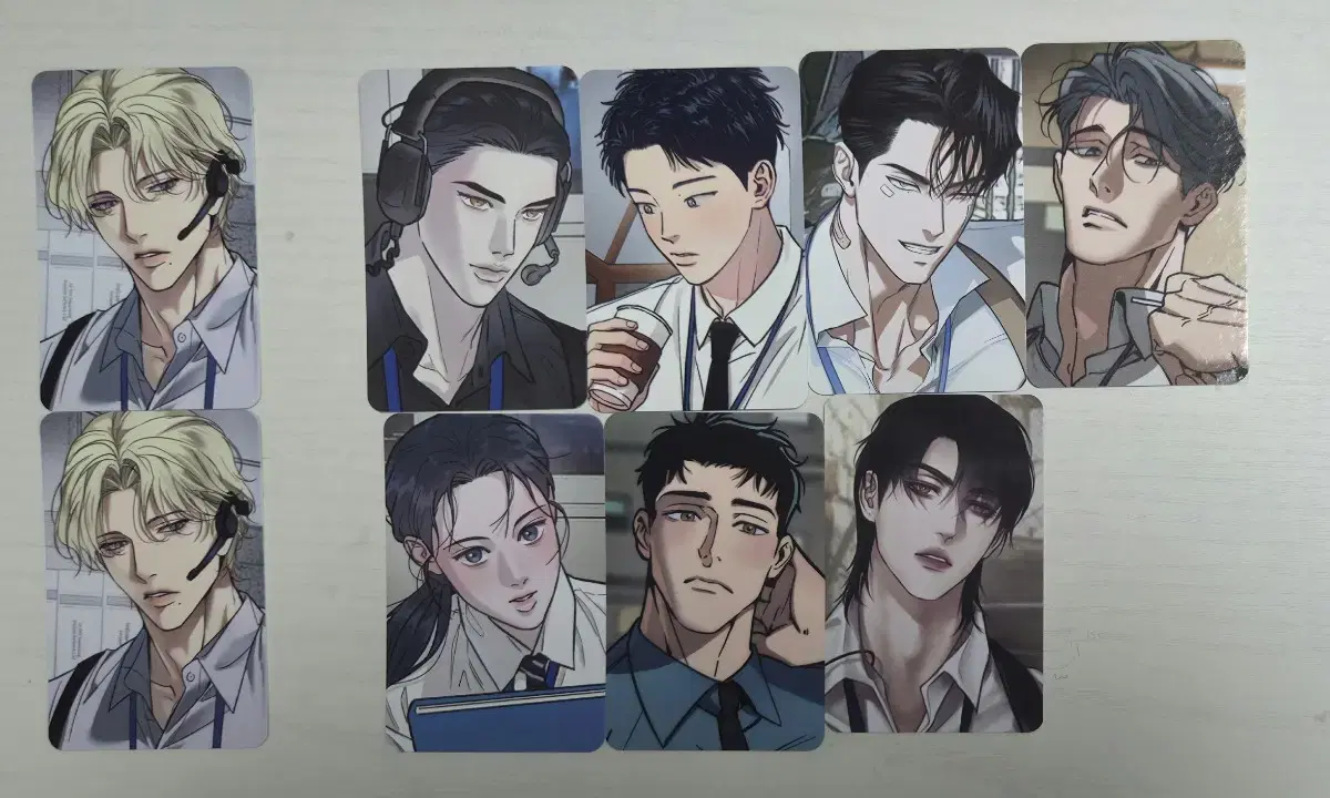 The Day Has Dawned Collection Photocard A B Jaeimi Shop Resin