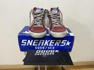 골든구스 GOLDEN GOOSE 슬라이드 SLIDE