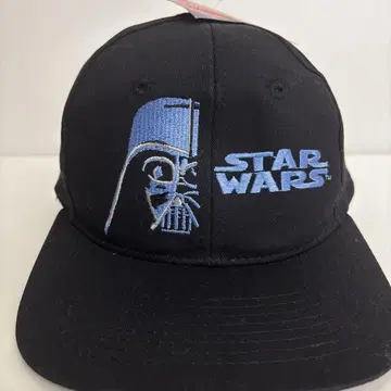 90s star wars 캡 빈티지 구제 의류 레어 무비 영화