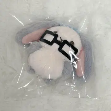 TWICE 나연 Na 팝업 키링 마스코트