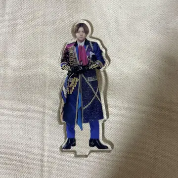 남성 아이돌 아크릴 스탠드