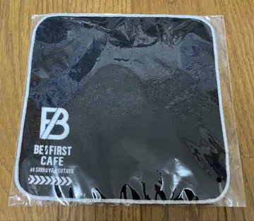 BE:FIRST 타월 손수건