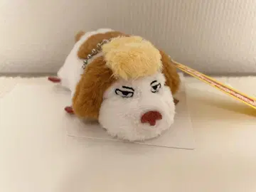 지브리 파크 힌 마스코트 봉제 인형