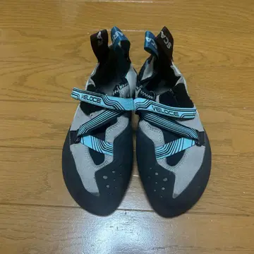 SCARPA VELOCE 클라이밍 신발 37 1/2