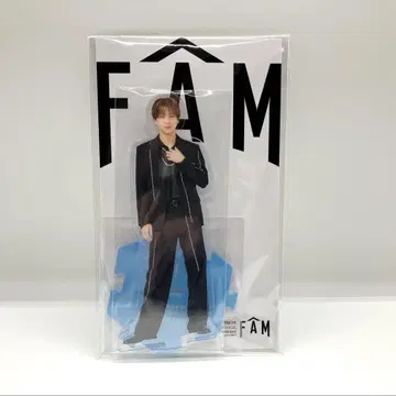 timelesz FAM 테라니 타쿠토 아크릴 스탠드