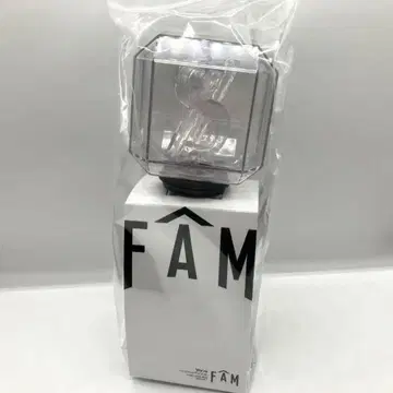 timelesz FAM 응원봉