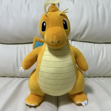 포켓몬스터 메차모후구토 봉제 인형 ~카이리우~