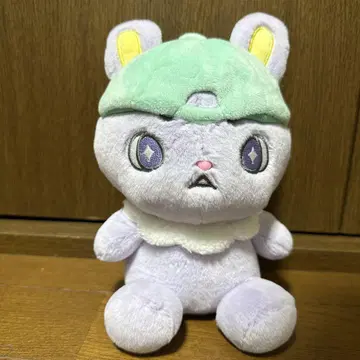 JO1 JOCHUM 치마타 봉제 인형