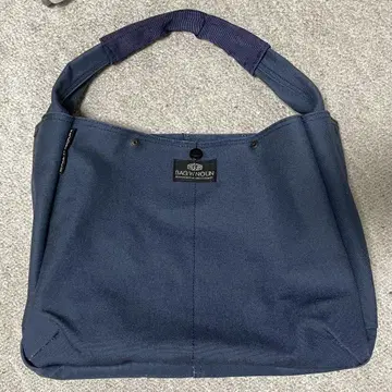 BAG'n'NOUN JOINER 백엔나운 조이너 토트백