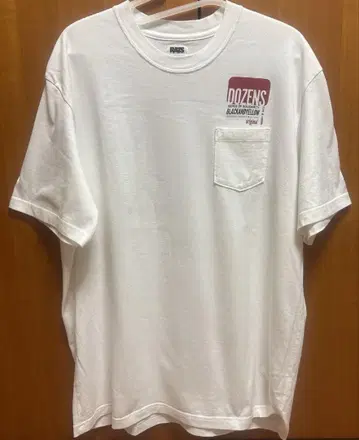 랏츠 티셔츠