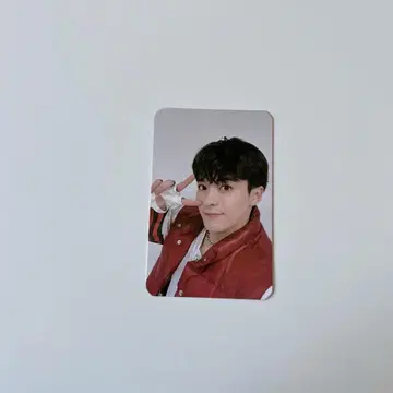 TravisJapan 마쓰쿠라 카이토 타이베이 트레이딩 카드