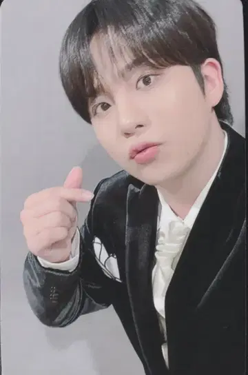 ATEEZ HMV LD JONG HO Birthday 온라인