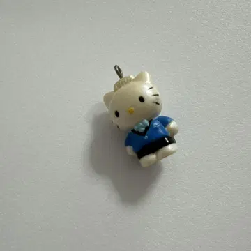 헬로키티 다니엘 웨딩 키링 k69