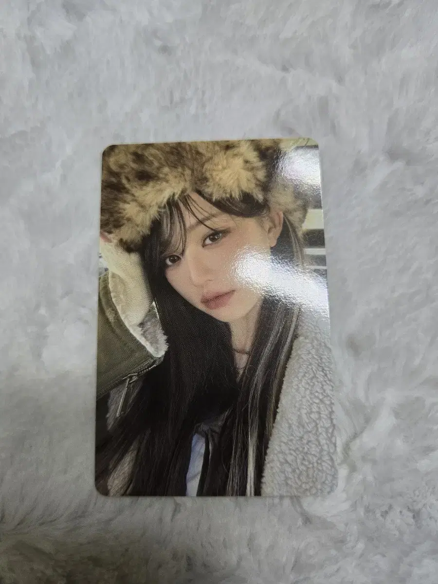 Ive jang wonyoung EMPATHY ME ver.