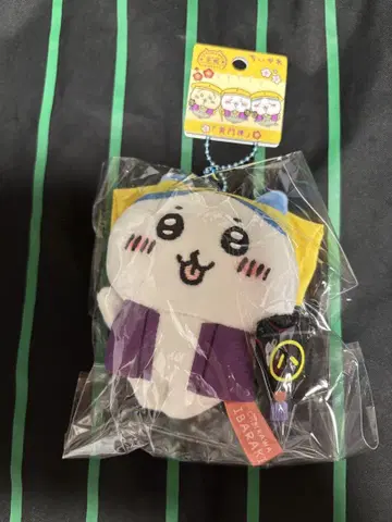 치이카와 (먼작귀) 지역 한정판 마스코트 약 15cm 미토 코몬