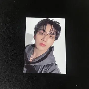 후루시마 타키 TJBB 포토 카드 시크레