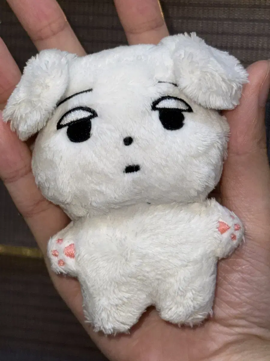 Aespa Winter Zzikkie Doll