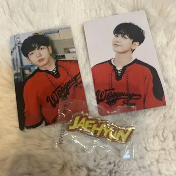 BOYNEXTDOOR 명재희 3개 세트