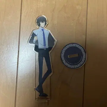 문호 스트레이독스 다자이 오사무