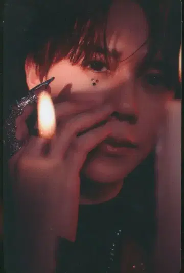 INI NIGHT VIEW ver. 후지마키 쿄스케 THE VIEW