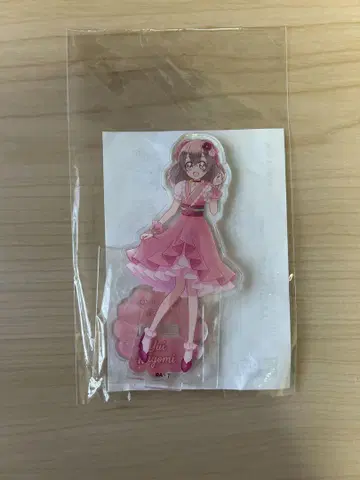 큐어 프레셔스/와미 유이 아크릴 스탠드