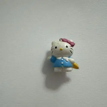헬로키티 레트로 키링 k38