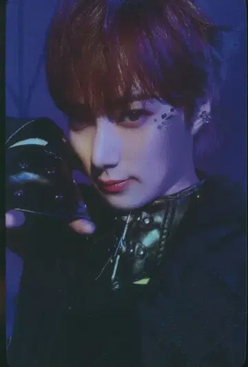 INI ODD VIEW ver. 오자키 타쿠미 THE VIEW