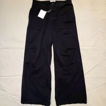 25ss 새상품 entire studios BARREN CARGO S