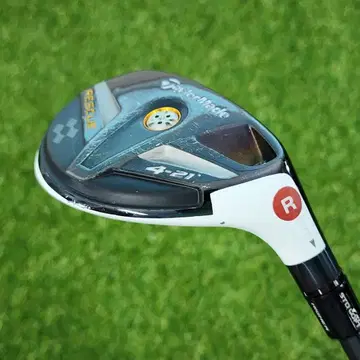 테일러메이드 레스큐 4번 21도 R 유틸리티 | 브랜드 중고거래 플랫폼