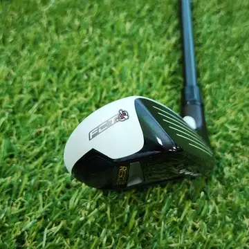 테일러메이드 레스큐 4번 21도 R 유틸리티 | 브랜드 중고거래 플랫폼