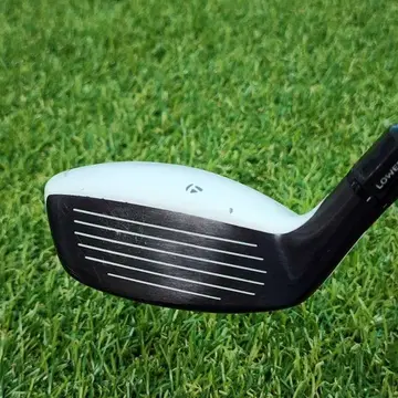 테일러메이드 레스큐 4번 21도 R 유틸리티 | 브랜드 중고거래 플랫폼